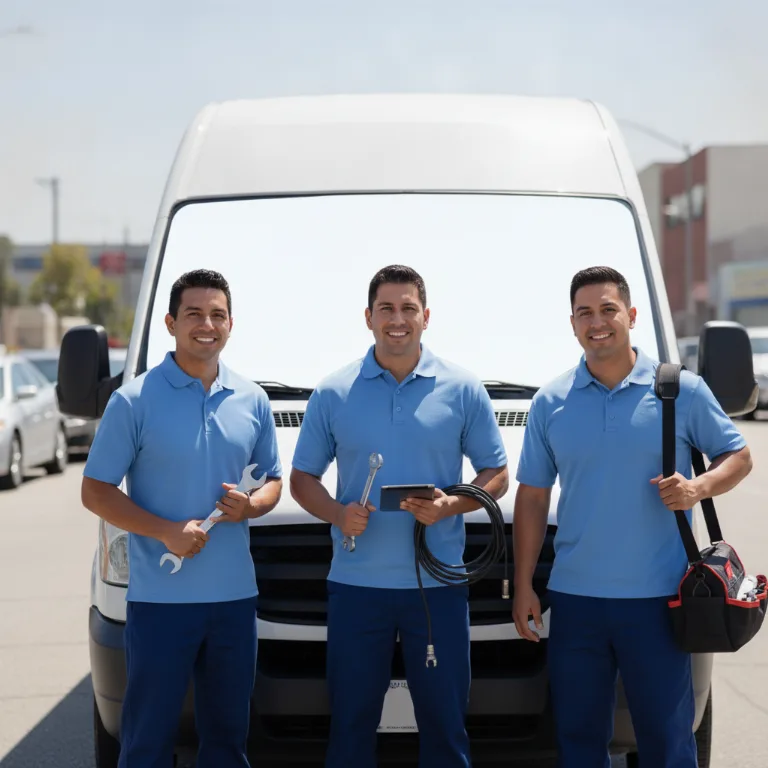 Lavandería Industrial equipo en Orizaba